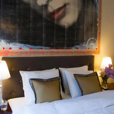 Royal Suit Apartments Hotel *
