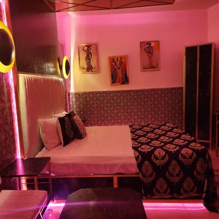 Royal Suit Apartments Hotel Apartment *