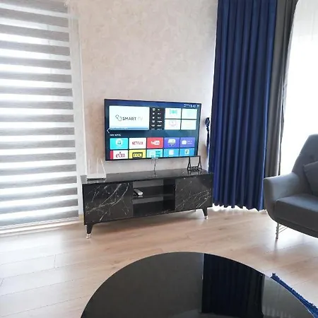 Apartment King Ms5 Istanbul