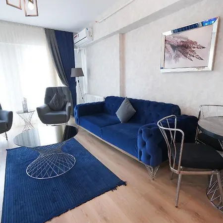 Apartment King Ms5 Istanbul
