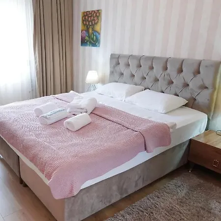 Apartment King Ae8 Istanbul