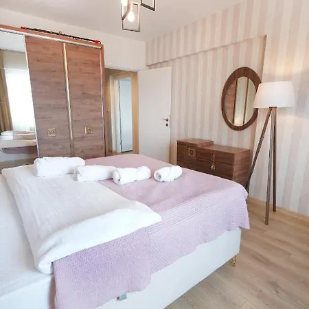 King Ms5 Apartment