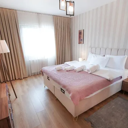 Apartment King Ms5