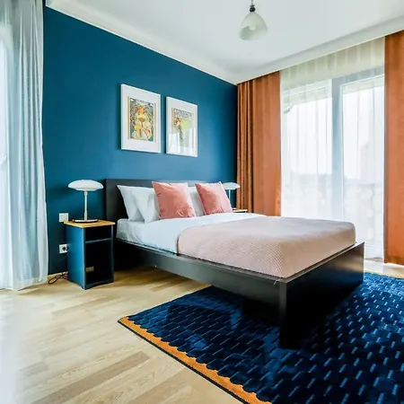 Fully Furnished Modern Flat In Tuzla *