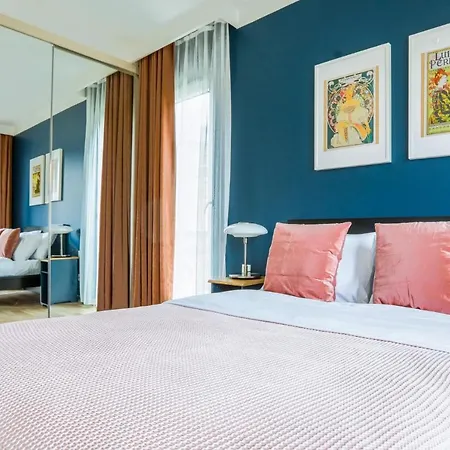 Fully Furnished Modern Flat In Tuzla * Istanbul