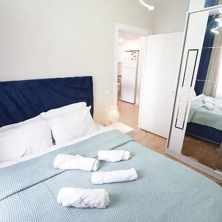 Apartment Classic Bh13 *