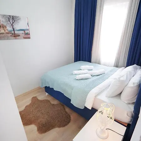 Apartment Classic Bh13 Istanbul