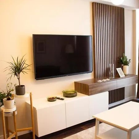 Apartamento Arenya Estambul