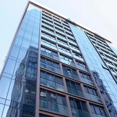 Apartamento Arenya *