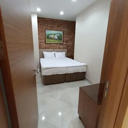 Apartment Elmas Istanbul
