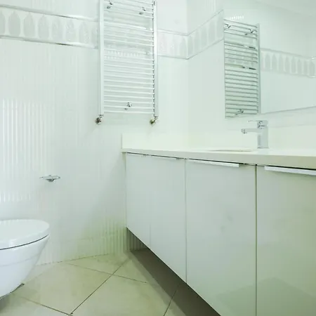 Apartment Fully Furnished Modern Flat In Tuzla Istanbul