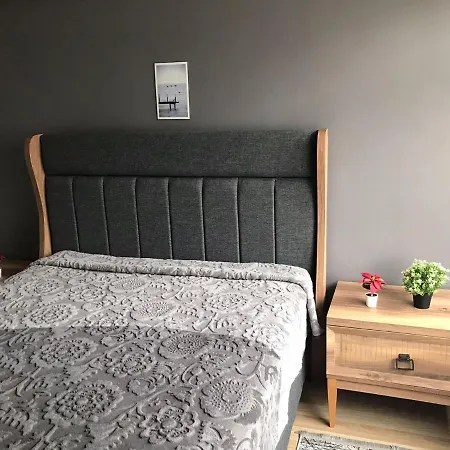3+1 New Kadikoy Entire Flat Furnished For Rent In The Heart Of Kadikoy! * Istanbul