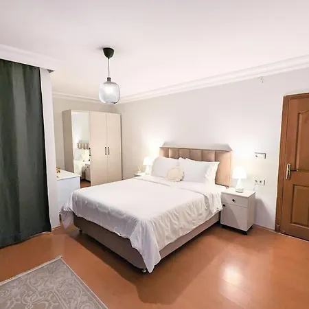 Superb & Elegant 3-bedroom Apt, Osmanbey Apartment *