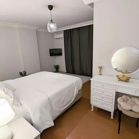 Superb & Elegant 3-bedroom Apt, Osmanbey Apartment *