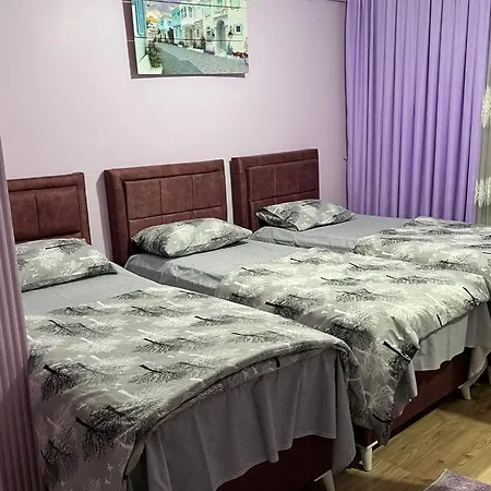 Apartment Aksaray Metro Alani