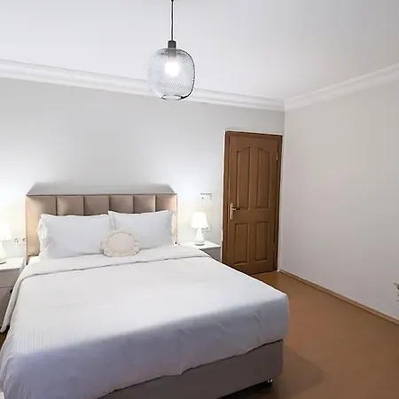 Superb & Elegant 3-bedroom Apt, Osmanbey Apartment *