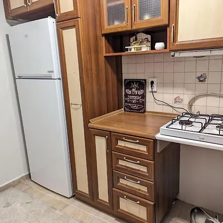 Superb & Elegant 3-bedroom Apt, Osmanbey Apartment