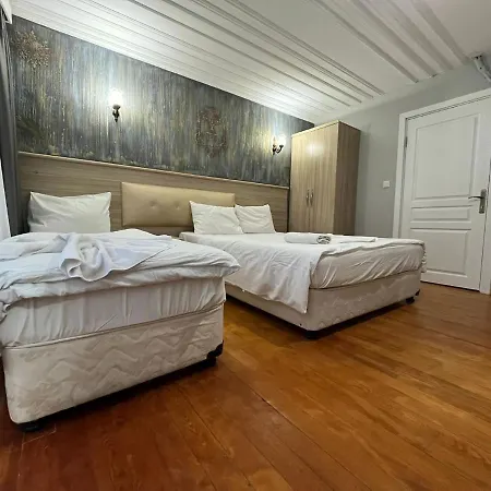 Jasmine & Boutique Aparthotel