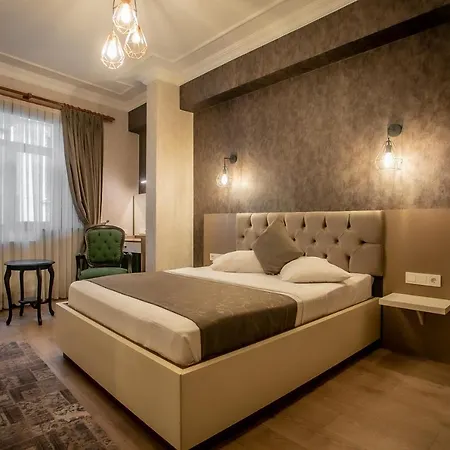 Hotel Pera Capitol Istanbul