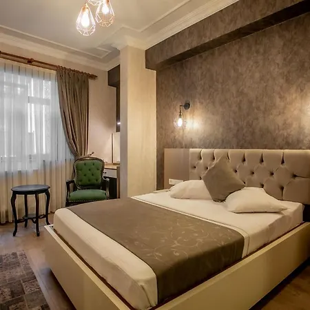 Hotel Pera Capitol Istanbul