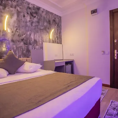Pera Capitol 3* Istanbul
