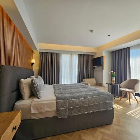 Anthemis 4* Istanbulská provincie