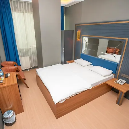 Trend Hotel 3*
