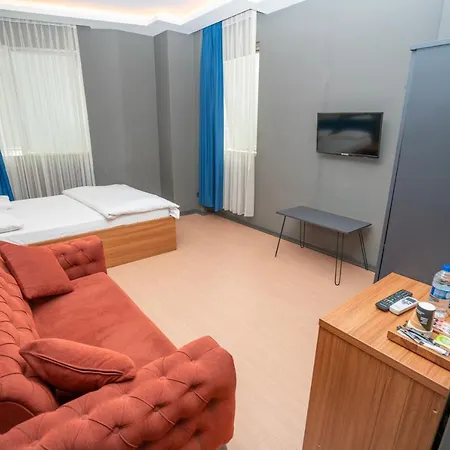 Hotel Trend 3*