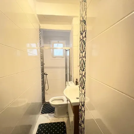 Spacious And New Family Appartement *