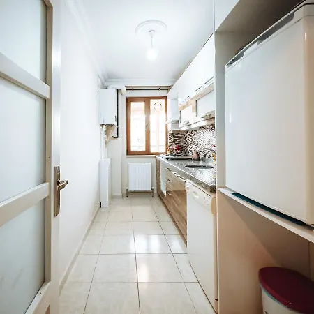 Yildirim Life Daire İstanbul
