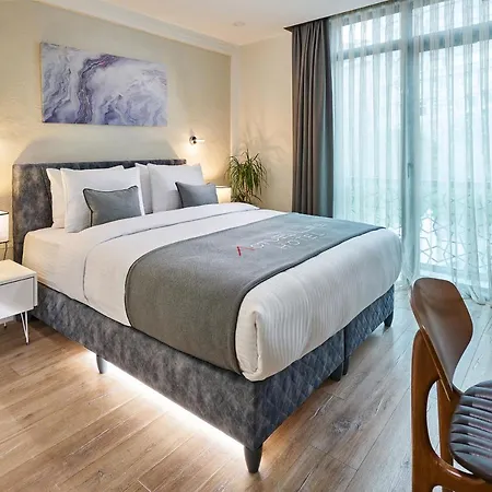 Actuel Lıfe 4* İstanbul