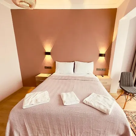 Terrace 3* Istanbulská provincie