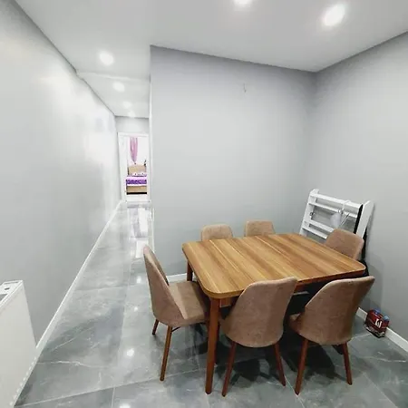 Molla Gurani, Softa Sinan Sk. No:3, Fatih/istanbul, Turkiye شقة اسطنبول