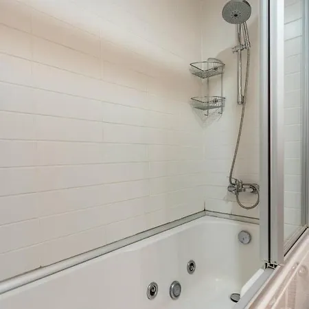 Apartment Sleek Istanbul