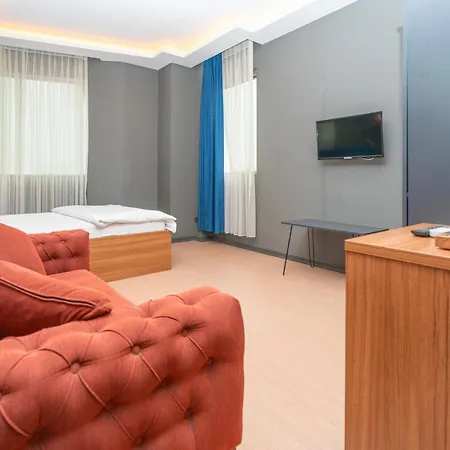 Hotel Trend Istanbul