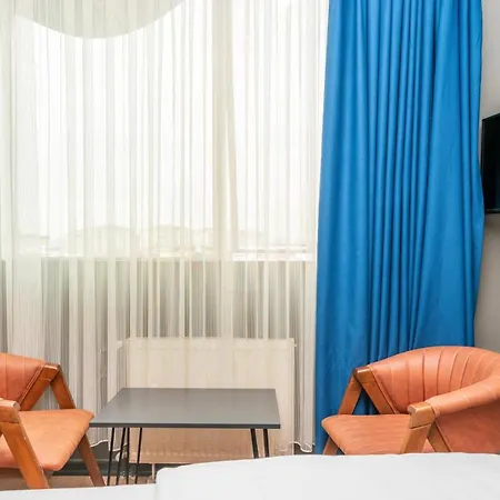Trend Hotel 3*