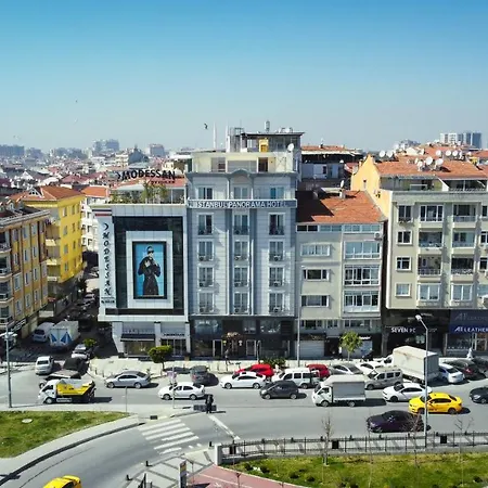 Hotel Panorama 3*