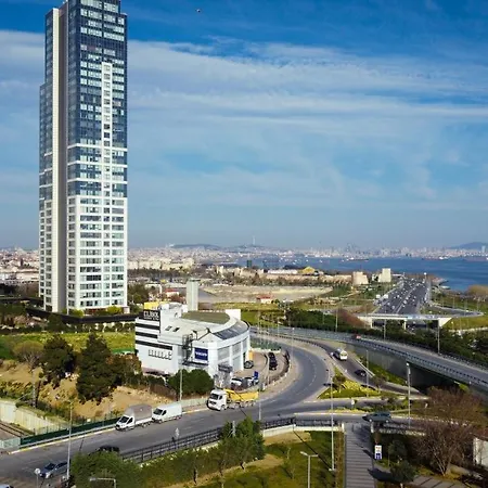 Panorama 3* Istanbul