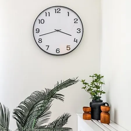 Stylish And Lovely Flat In Kadikoy Apartment