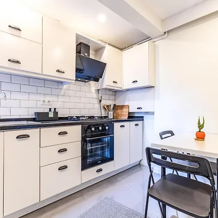 Stylish And Lovely Flat In Kadikoy Apartment Istanbul