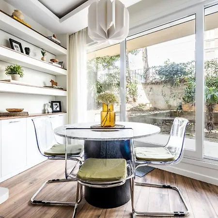 Stylish And Lovely Flat In Kadikoy * Istanbul