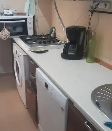 Apartment Cosy And Fully Furnished 2 Bedroom Istanbul