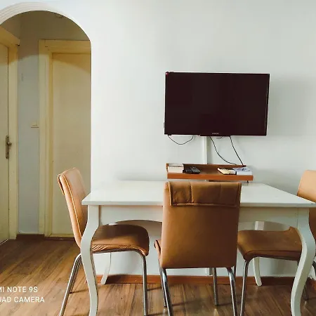 Sultanahmet Sea Star Apart Apartment Istanbul