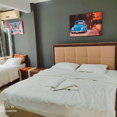 Sultanahmet Sea Star Apart Apartment *