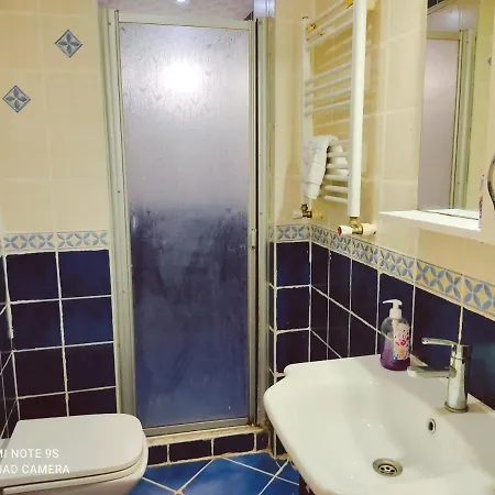 Sultanahmet Sea Star Apart Apartment *