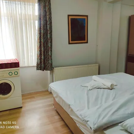 Apartment Sultanahmet Sea Star Apart Istanbul