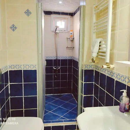 Sultanahmet Sea Star Apart Apartment