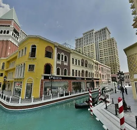 Apartment Venezia Mega Shopping Mall, Istanbul, Luxury,balcony Istanbul