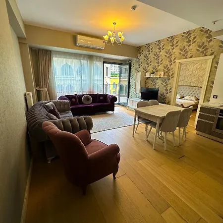 Venezia Mega Shopping Mall, Istanbul, Luxury,balcony Istanbul