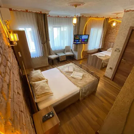 Aparthotel Golden Arrow Old Provincia di Istanbul